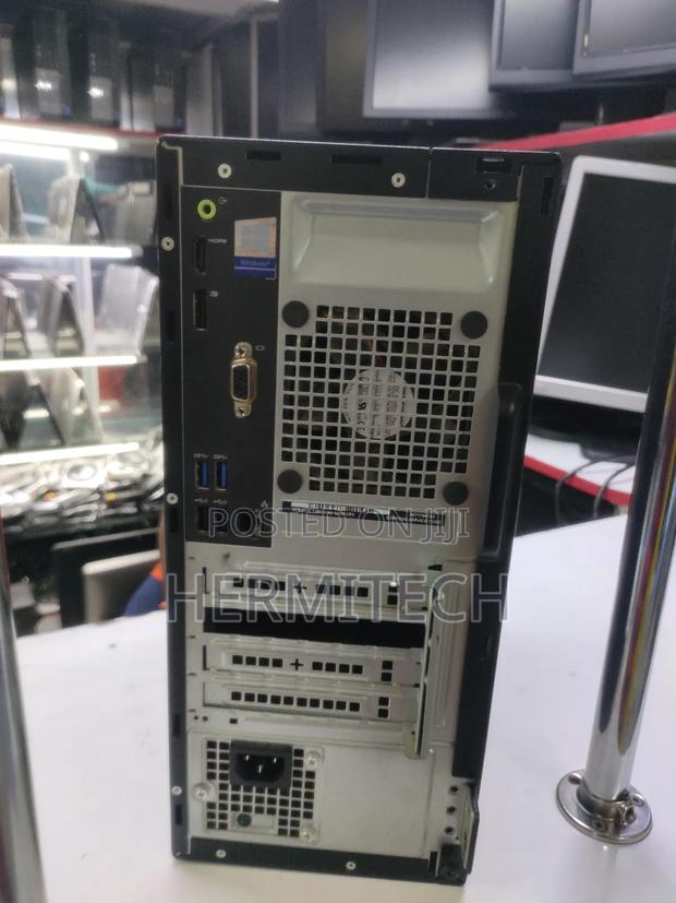 Dell Optiplex 3050 I5 8gb Ram 500hdd 7th Gen - thumbnail 2