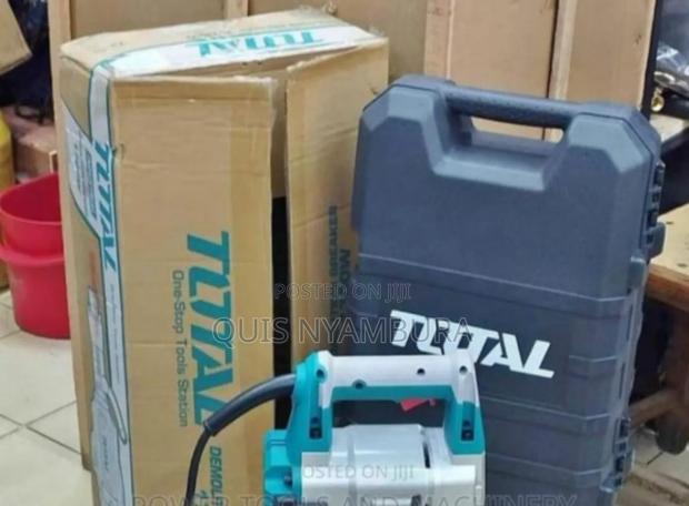 Total Demolition Breaker 1700w - main view