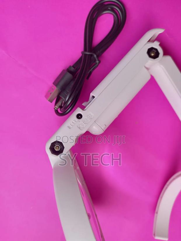 Retractable Desktop Magnifying Glass - thumbnail 5