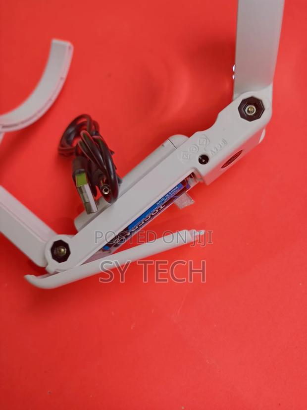 Foldable Desktop Magnifying Glass - thumbnail 4