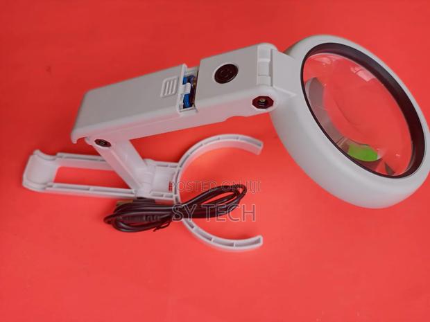 Foldable Desktop Magnifying Glass - thumbnail 5