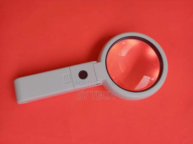 Foldable Desktop Magnifying Glass - thumbnail 6