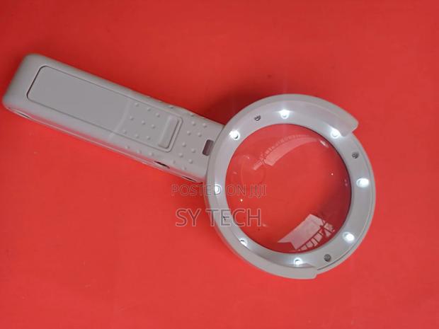 Foldable Desktop Magnifying Glass - thumbnail 7