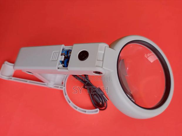 Foldable Desktop Magnifying Glass - thumbnail 8