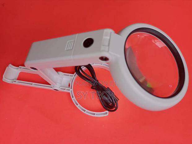 Foldable Desktop Magnifying Glass - thumbnail 9