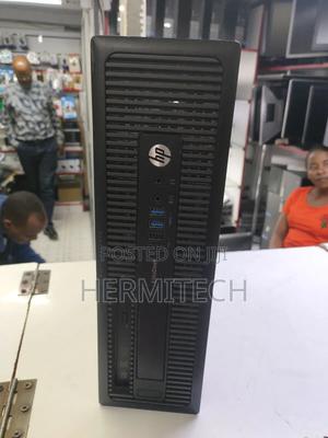 Hp Elitebook 800 G1 4th Gen 500hdd - main view