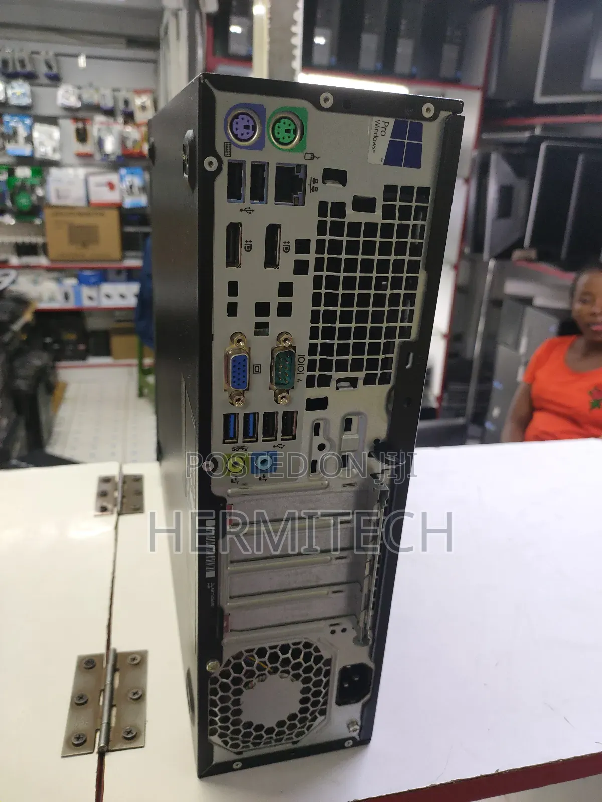 Hp Elitebook 800 G1 4th Gen 500hdd