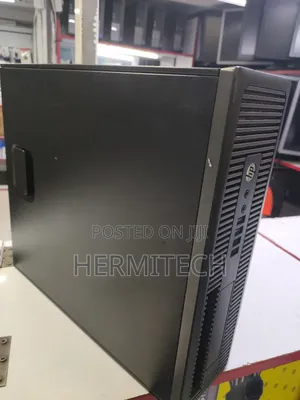 Hp Elitebook 800 G1 4th Gen 500hdd