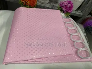 Elegant Shower Curtains