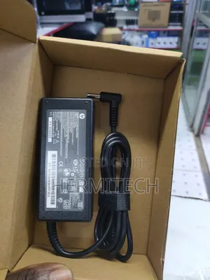 Bluepin Charger