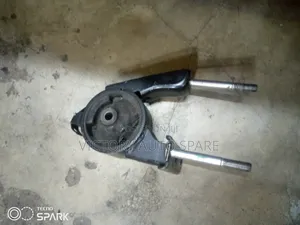 Noah New Gearbox Mountain 2zr 2018/2019