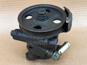 Toyota 4A Power Steering Pump For Corolla, Carina, Sprinter.