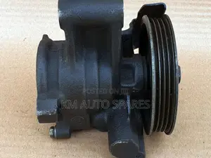 Toyota 4A Power Steering Pump For Corolla, Carina, Sprinter.