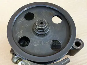 Toyota 4A Power Steering Pump For Corolla, Carina, Sprinter.