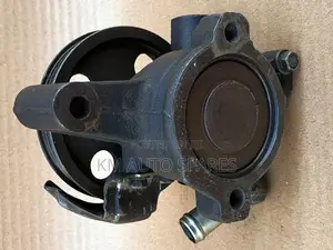 Toyota 4A Power Steering Pump For Corolla, Carina, Sprinter.