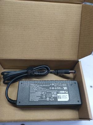 Hp Laptop Charger Big Pin - thumbnail 2