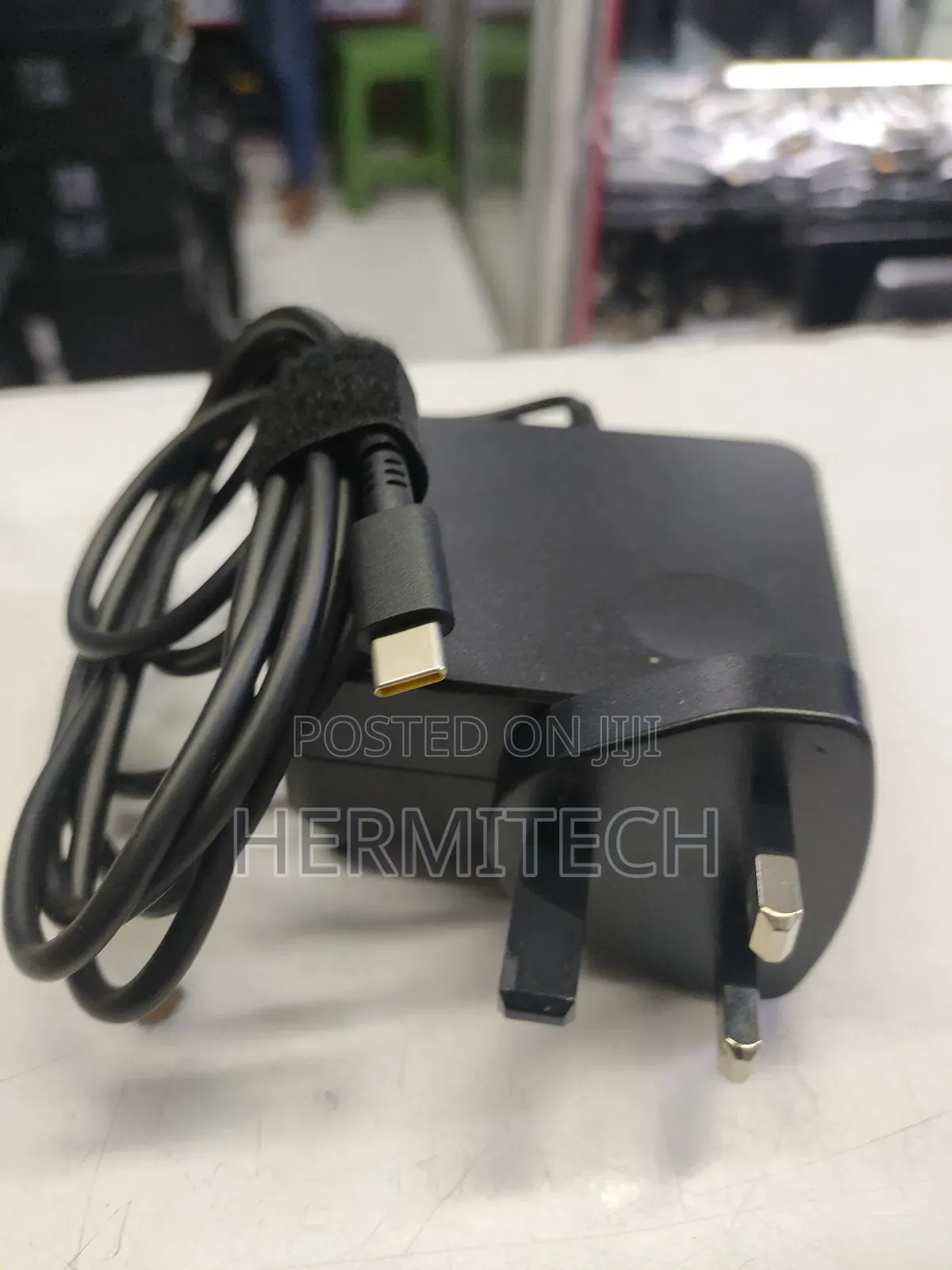 Original Type C Charger for Laptop