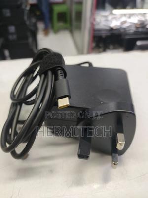 Original Type C Charger for Laptop - thumbnail 2