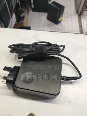 Original Type C Charger for Laptop