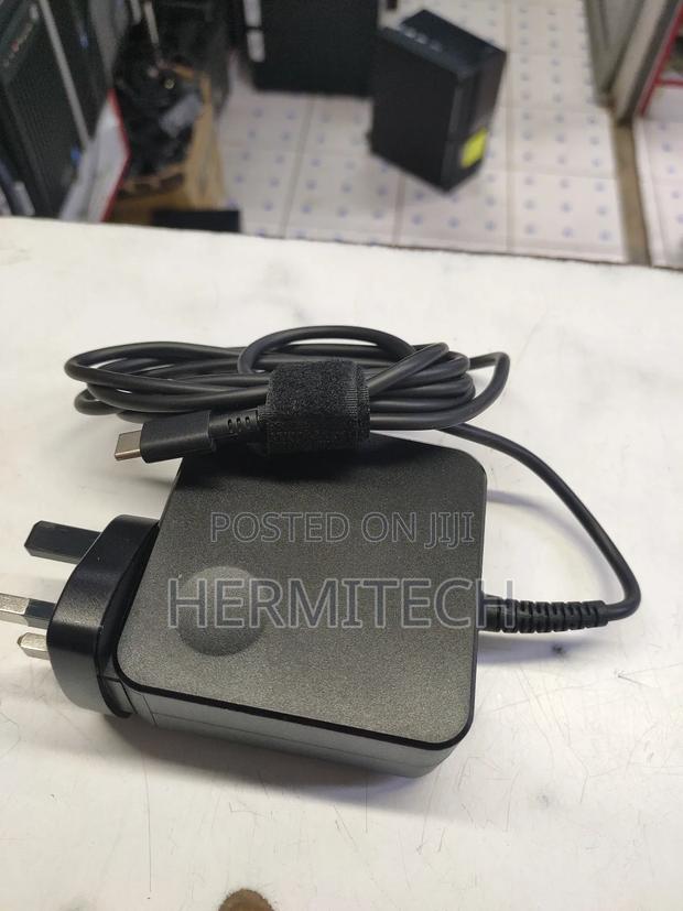 Original Type C Charger for Laptop - thumbnail 3