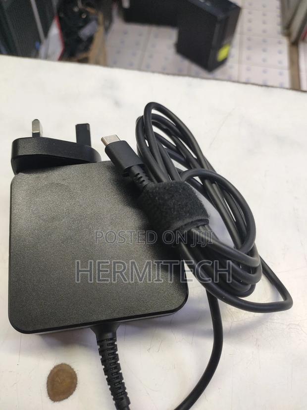 Original Type C Charger for Laptop - thumbnail 4