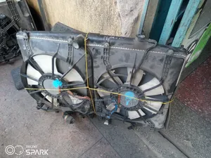 Honda Odyssey Radiator Complete
