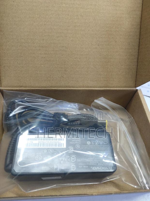 Lenovo USB Adapter for Laptop - main view