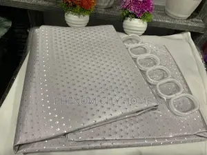 High Quality Shower Curtains