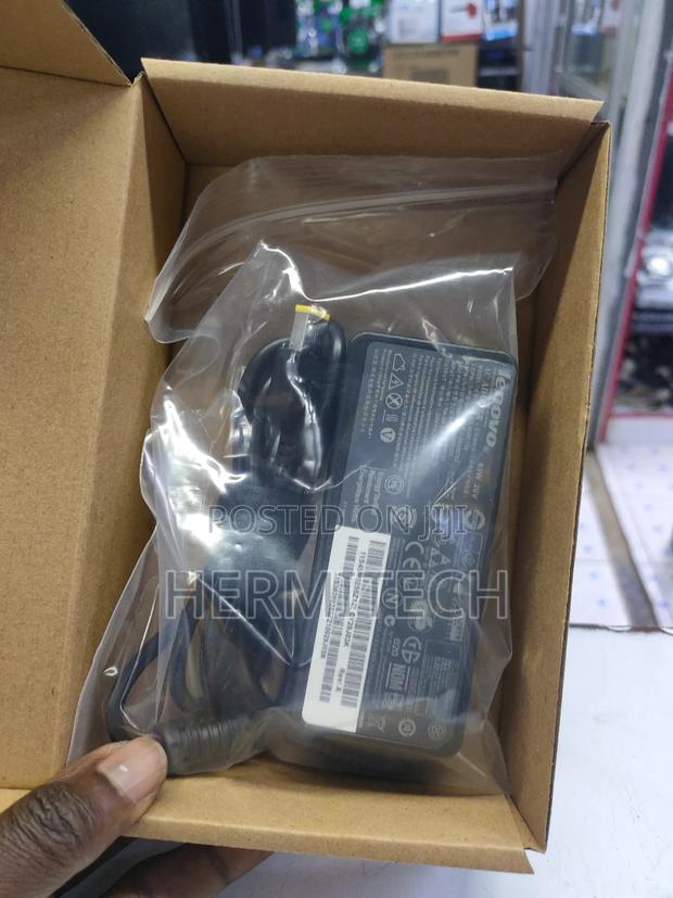 Lenovo USB Adapter for Laptop - thumbnail 2