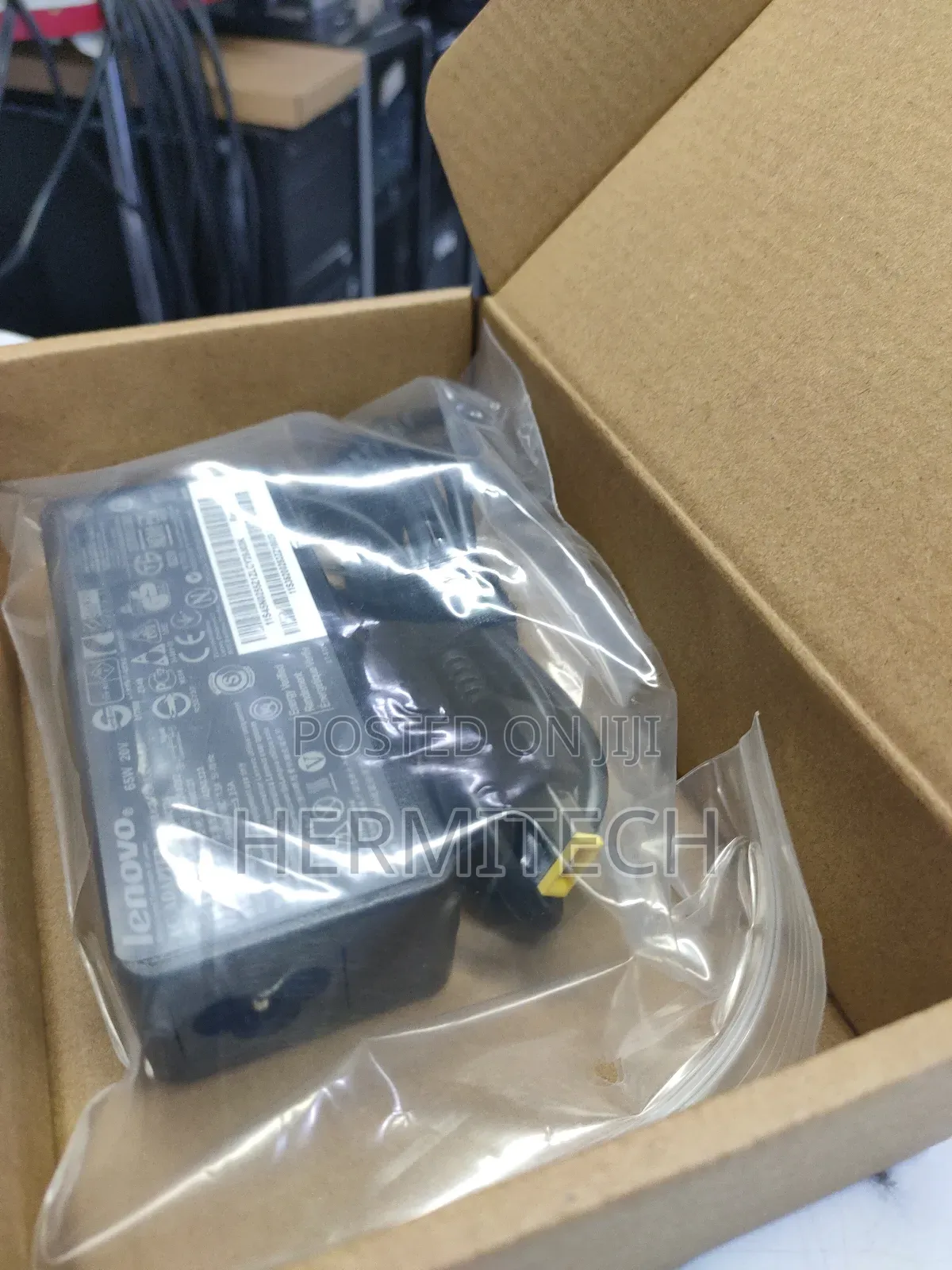 Lenovo USB Adapter for Laptop