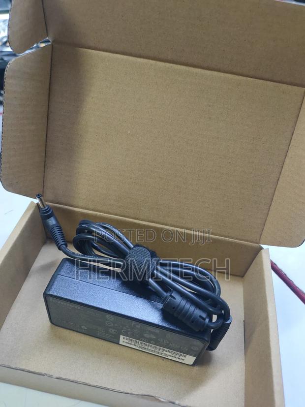 Lenovo Thinkpad Small Pin Adapter - main view