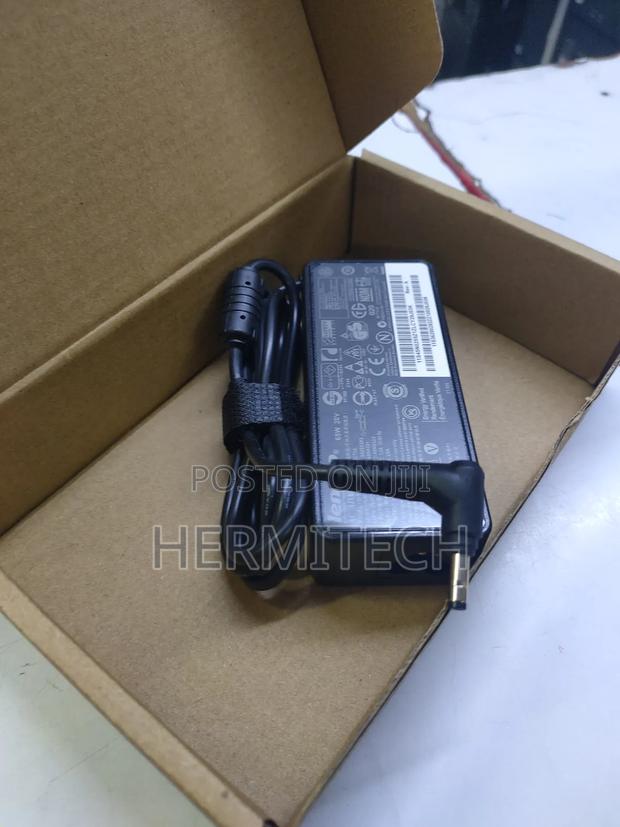 Lenovo Thinkpad Small Pin Adapter - thumbnail 2