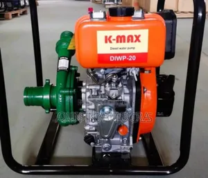 Diesel Water Pump 2inch 7hp
