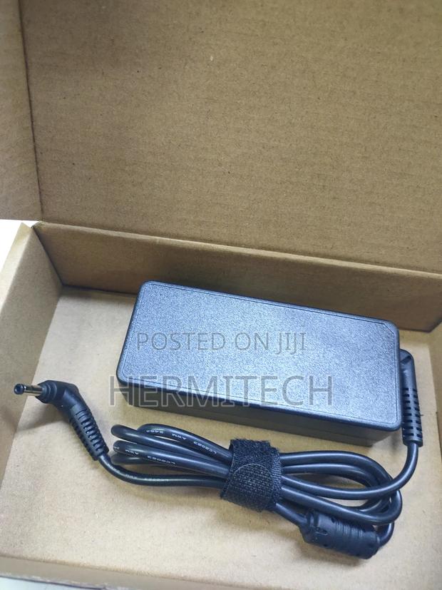 Lenovo Thinkpad Small Pin Adapter - thumbnail 3