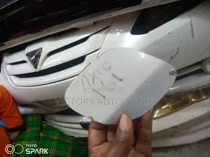 Axio Towing Cover 161(2013-2014)
