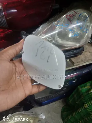 Filder 161 Towing Cover 2013-2014