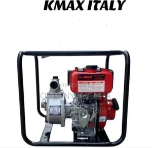 2" Diesel Water Pump 7hp