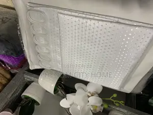 Quality Polyester Shower Curtains