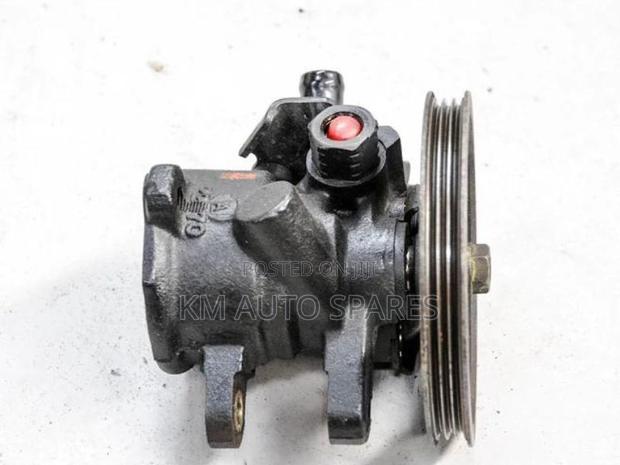 Toyota 1g Power Steering Pump for Mark Ii, Crown, Celica.