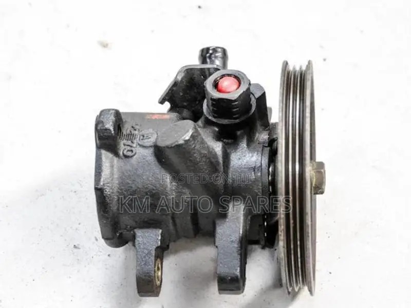 Toyota 1g Power Steering Pump for Mark Ii, Crown, Celica.