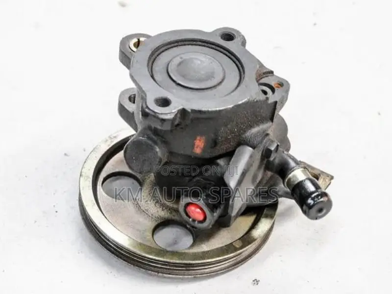Toyota 1g Power Steering Pump for Mark Ii, Crown, Celica.