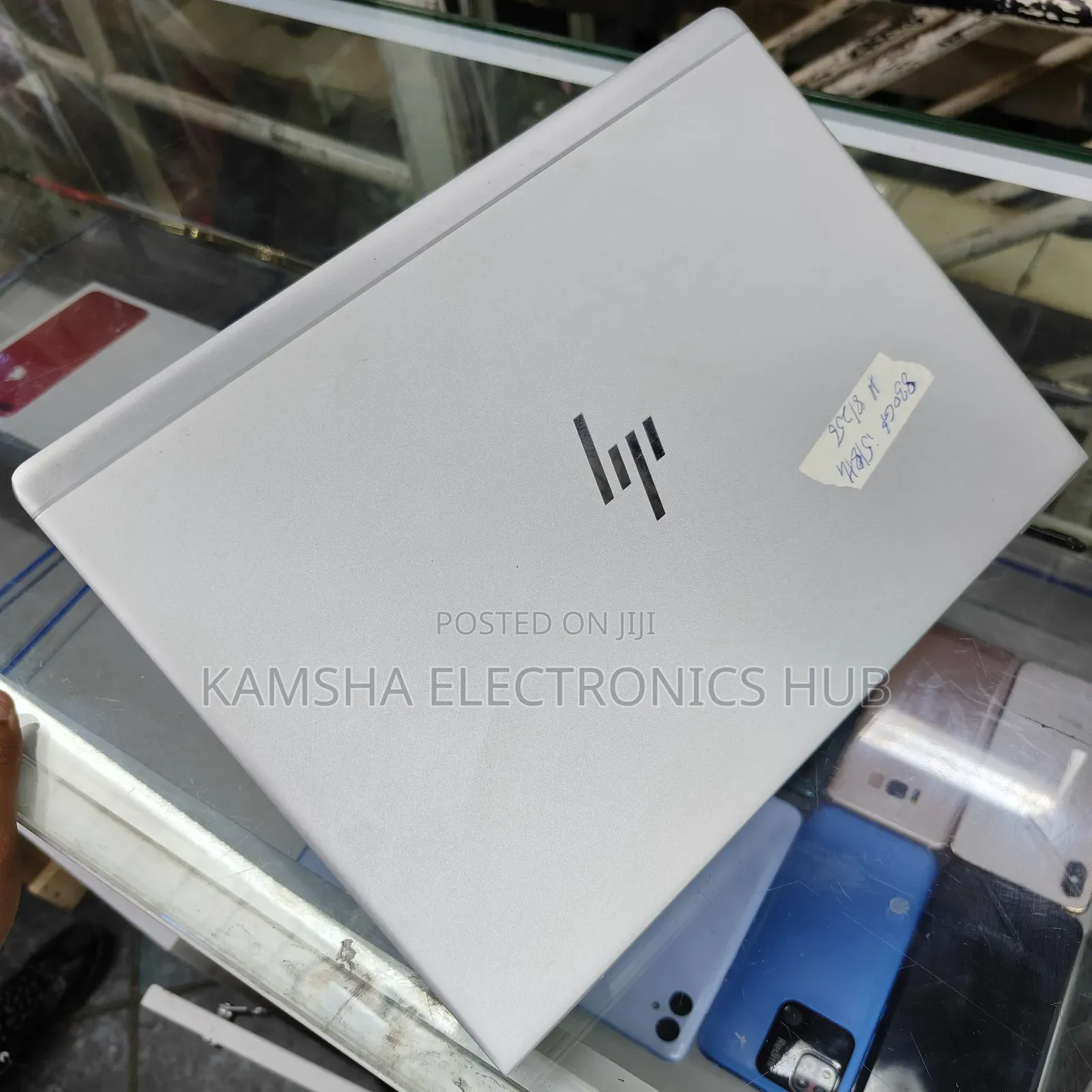 Laptop HP EliteBook 830 G6 8GB Intel Core I5 SSD 256GB