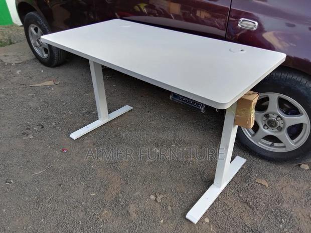 Electric Desk