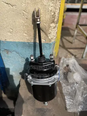 (JZ) Diaphram Spring Brake Chamber Shacman SX2190,Benz,FJ