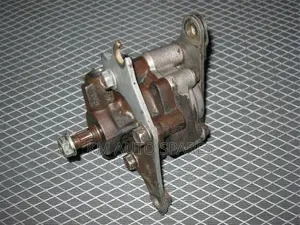Toyota 1mz Power Steering Pump for Harrier, Estima, Previa.