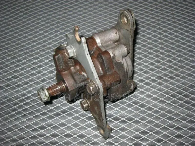 Toyota 1mz Power Steering Pump for Harrier, Estima, Previa.
