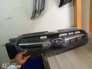 Subaru Legacy Bp5 Grill