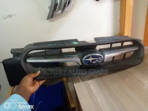 Subaru Legacy Bp5 Grill