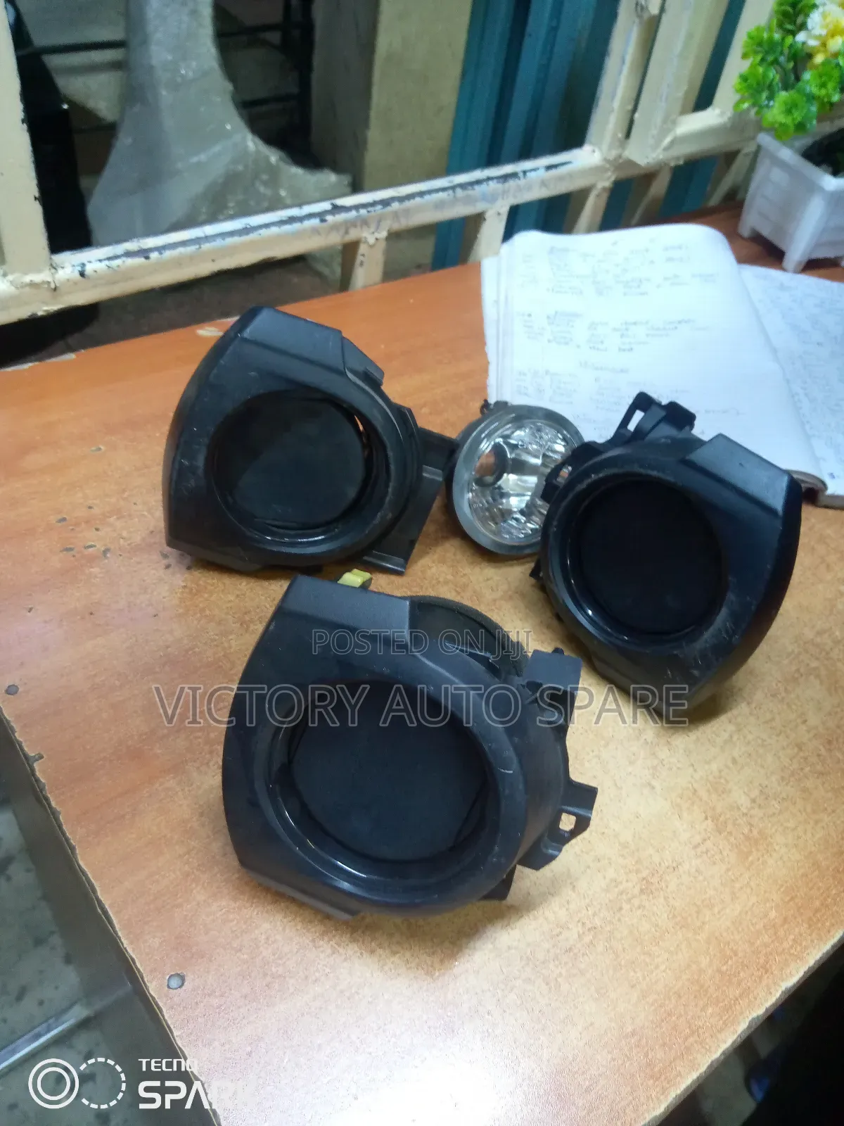 Filder 161 Dashboard Vent 2012-2014