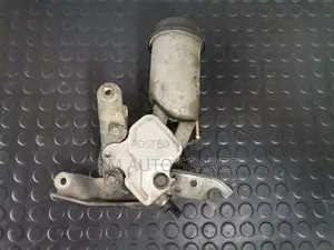 Toyota 1sz Power Steering Pump for Vitz.